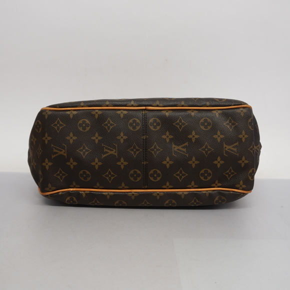 Louis Vuitton Monogram Delightful PM Shoulder Bag - Picture 3 of 12